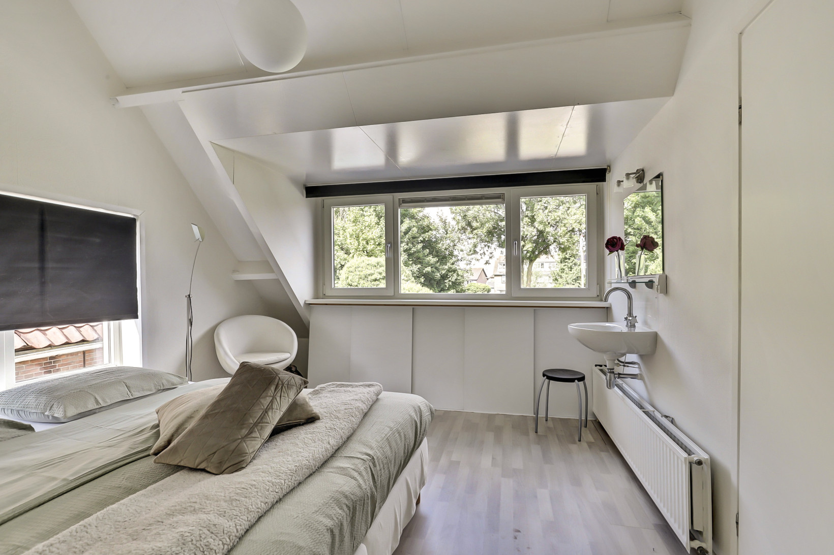 Vrijstaande woning te koop: Blekerstraat 13, Haastrecht