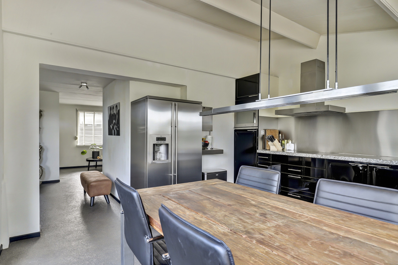 Vrijstaande woning te koop: Blekerstraat 13, Haastrecht