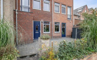 Kleine Haven 4
