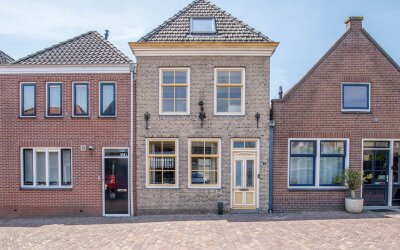 Marktveld 21