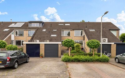 Esdoornstraat 29