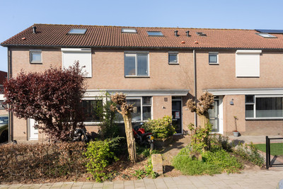 Leeuwerikst. 23