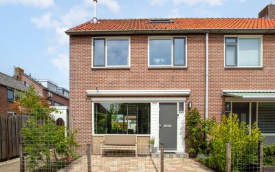 Nachtegaalstraat 16