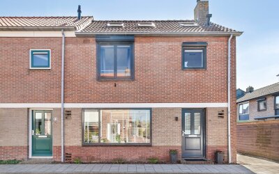 Kievitstraat 15