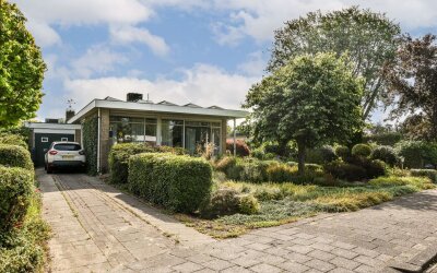 Beatrixlaan 25