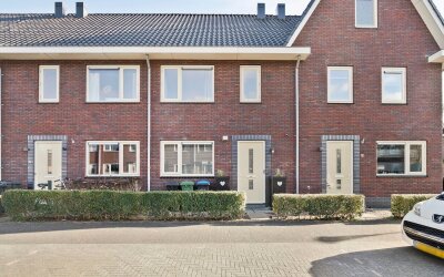 Bergvlietla. 57