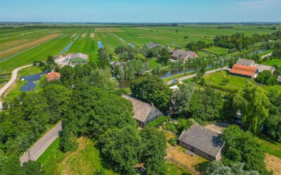 West-Vlisterdijk 23