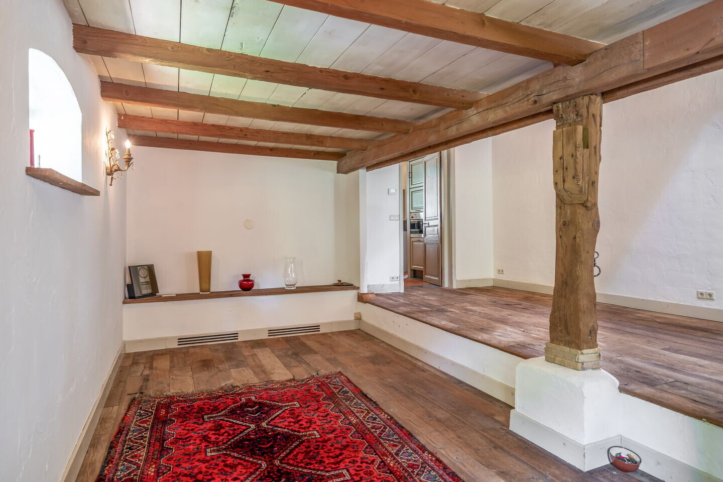 Vrijstaande woning te koop: West-Vlisterdijk 23, Vlist