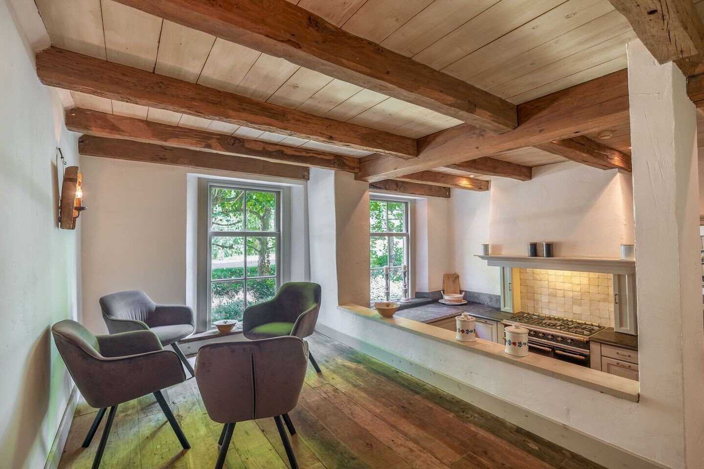Vrijstaande woning te koop: West-Vlisterdijk 23, Vlist