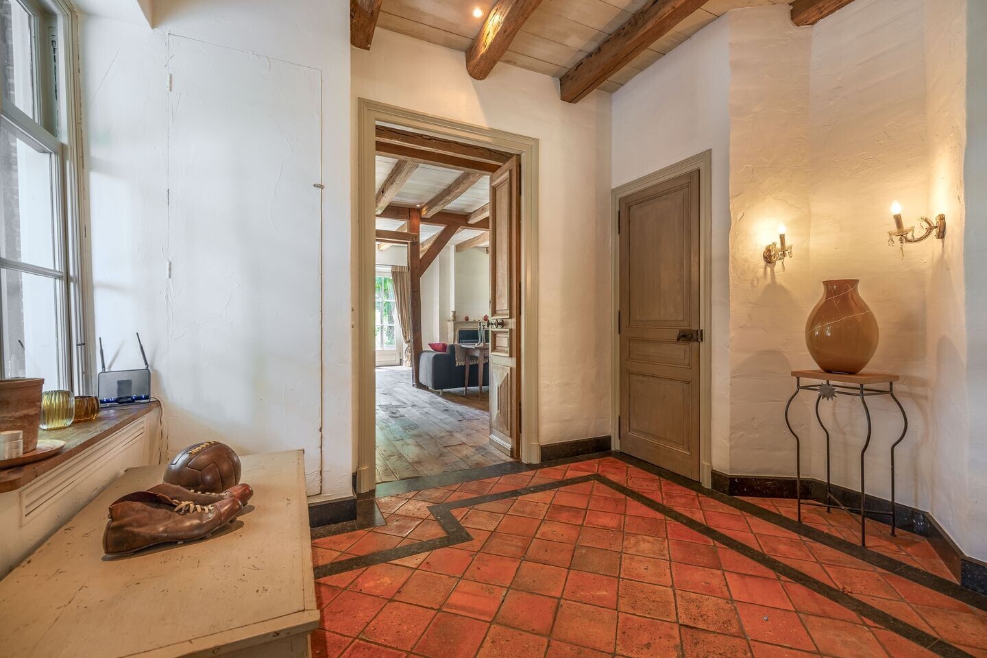 Vrijstaande woning te koop: West-Vlisterdijk 23, Vlist