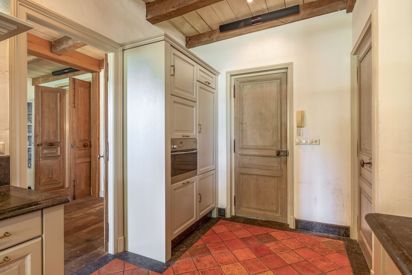 Vrijstaande woning te koop: West-Vlisterdijk 23, Vlist