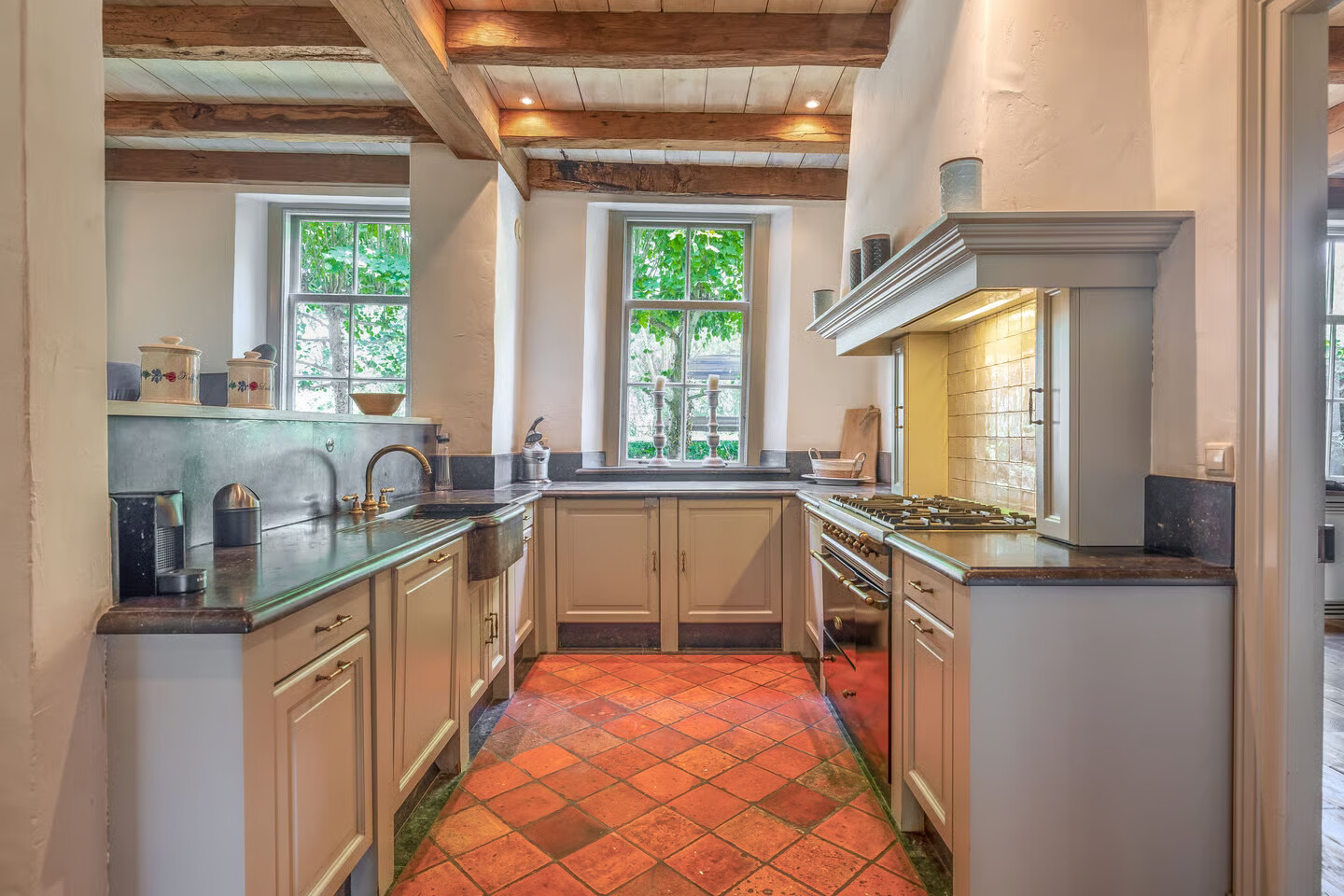 Vrijstaande woning te koop: West-Vlisterdijk 23, Vlist