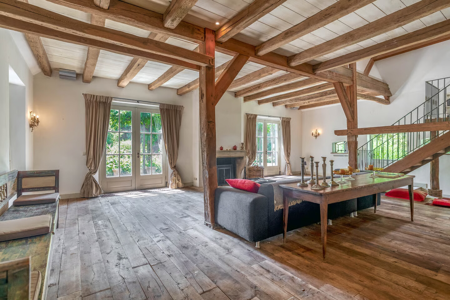 Vrijstaande woning te koop: West-Vlisterdijk 23, Vlist
