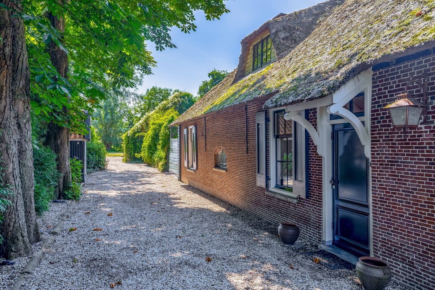 Vrijstaande woning te koop: West-Vlisterdijk 23, Vlist