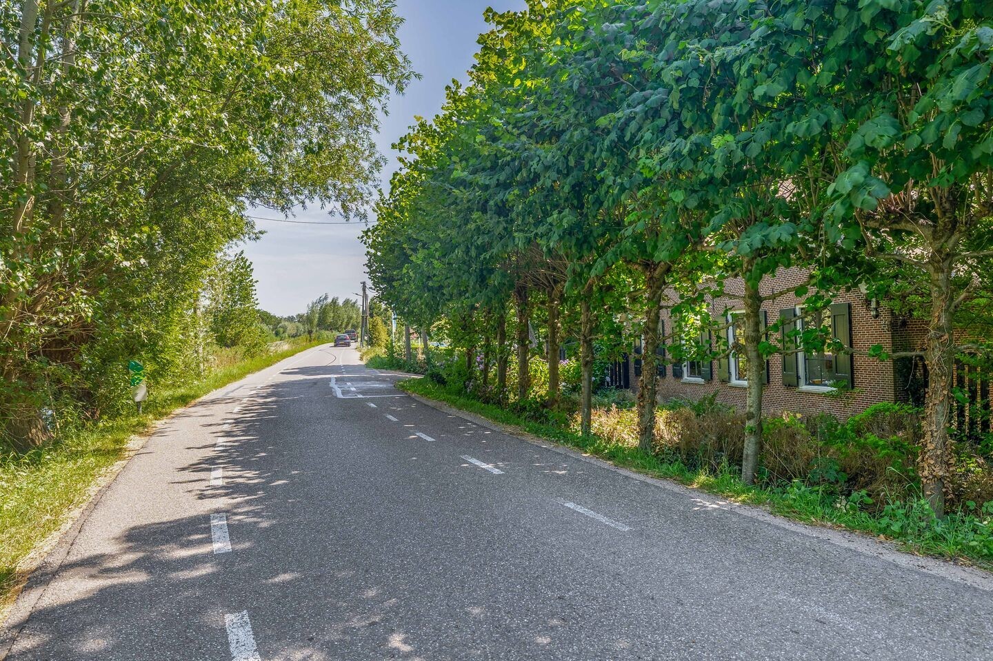 Vrijstaande woning te koop: West-Vlisterdijk 23, Vlist