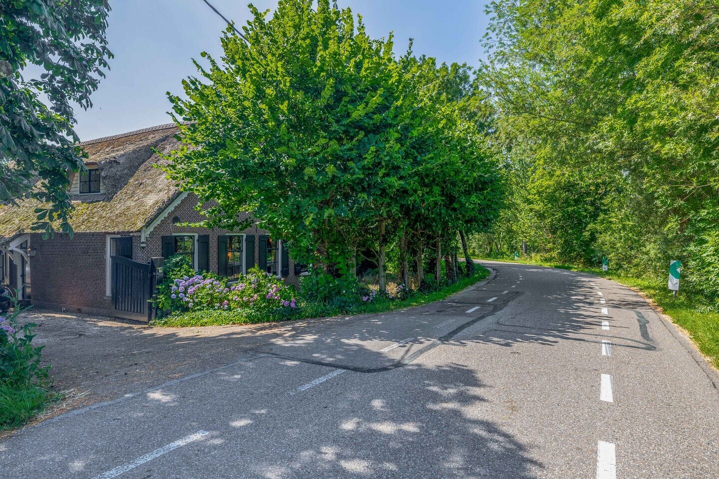 Vrijstaande woning te koop: West-Vlisterdijk 23, Vlist