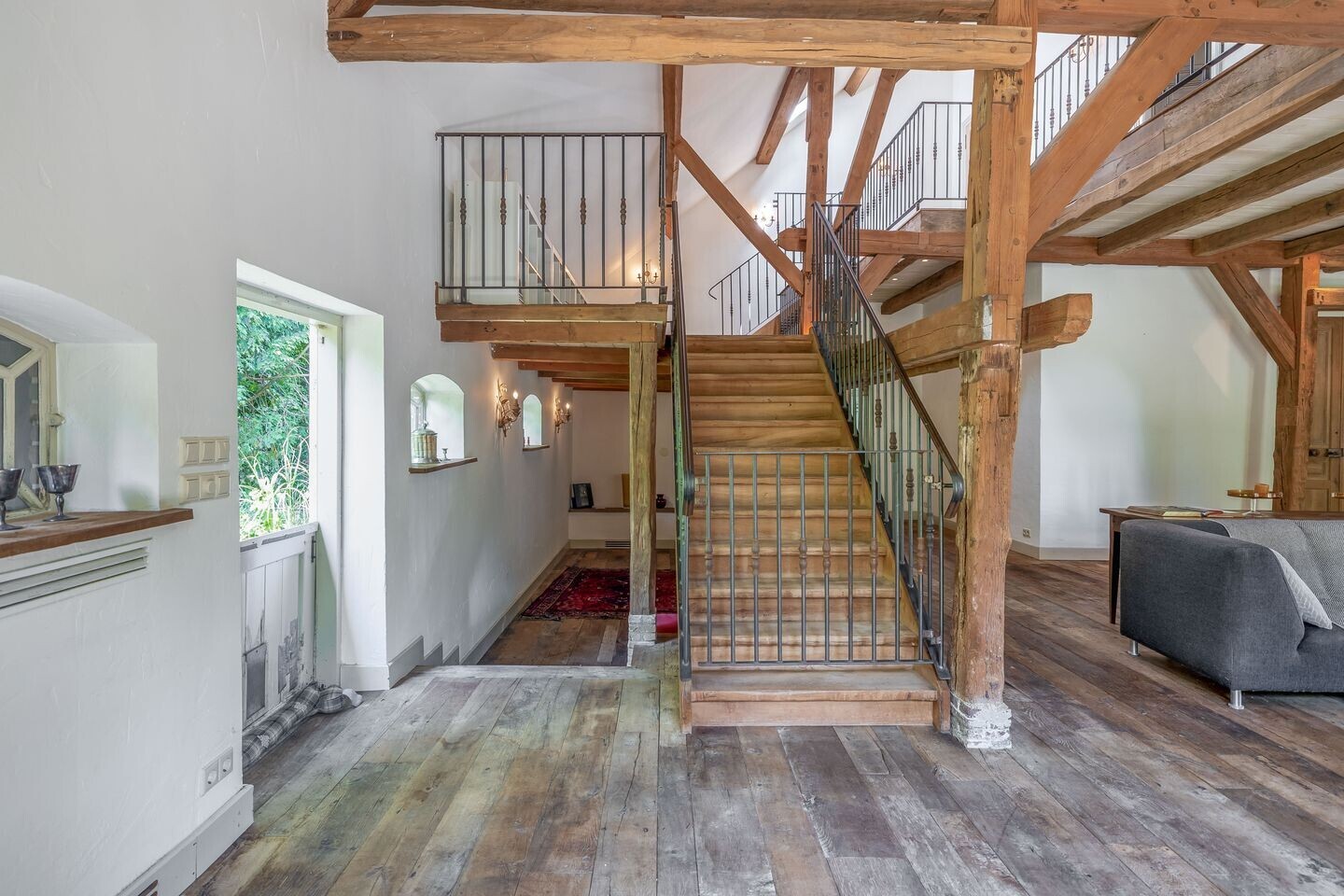 Vrijstaande woning te koop: West-Vlisterdijk 23, Vlist