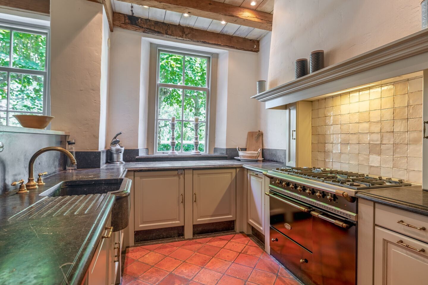 Vrijstaande woning te koop: West-Vlisterdijk 23, Vlist