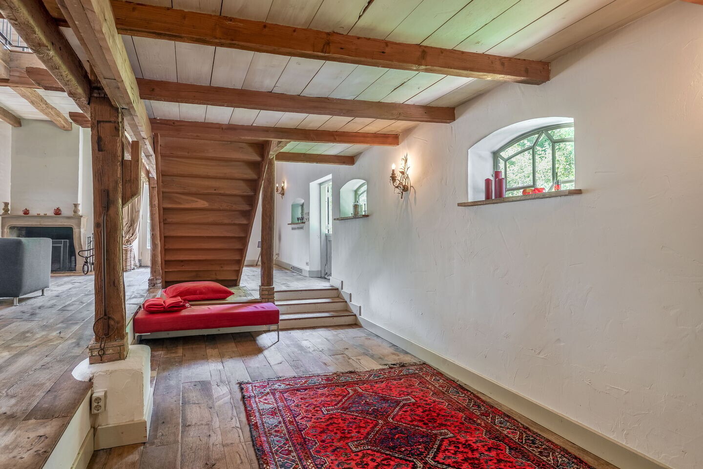 Vrijstaande woning te koop: West-Vlisterdijk 23, Vlist