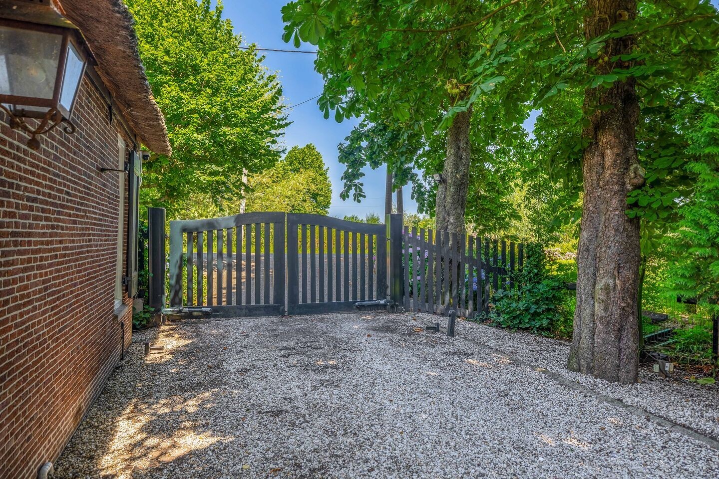 Vrijstaande woning te koop: West-Vlisterdijk 23, Vlist