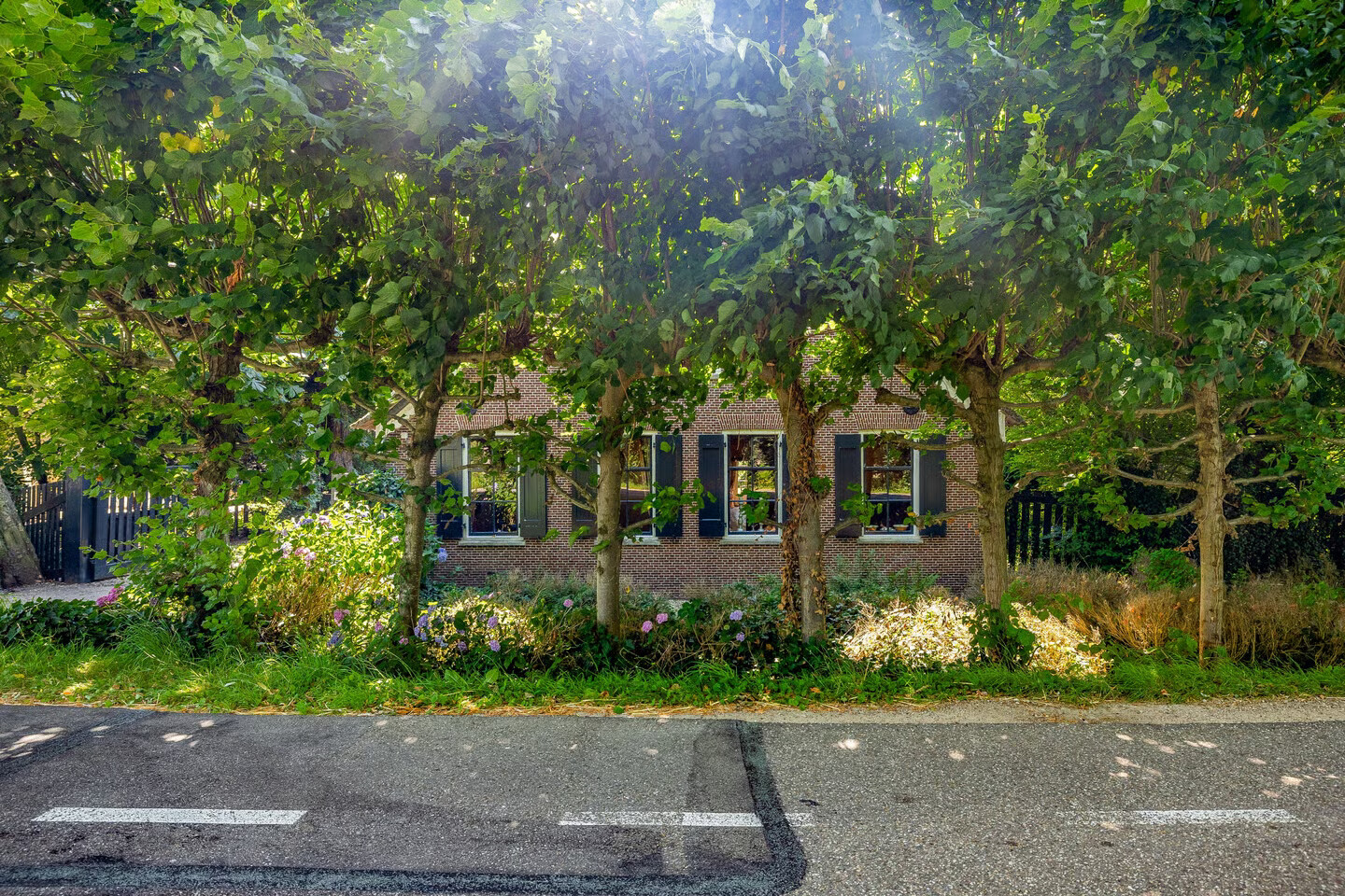 Vrijstaande woning te koop: West-Vlisterdijk 23, Vlist