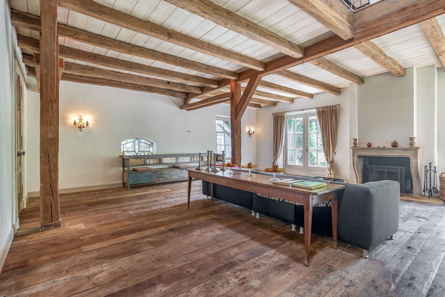 Vrijstaande woning te koop: West-Vlisterdijk 23, Vlist