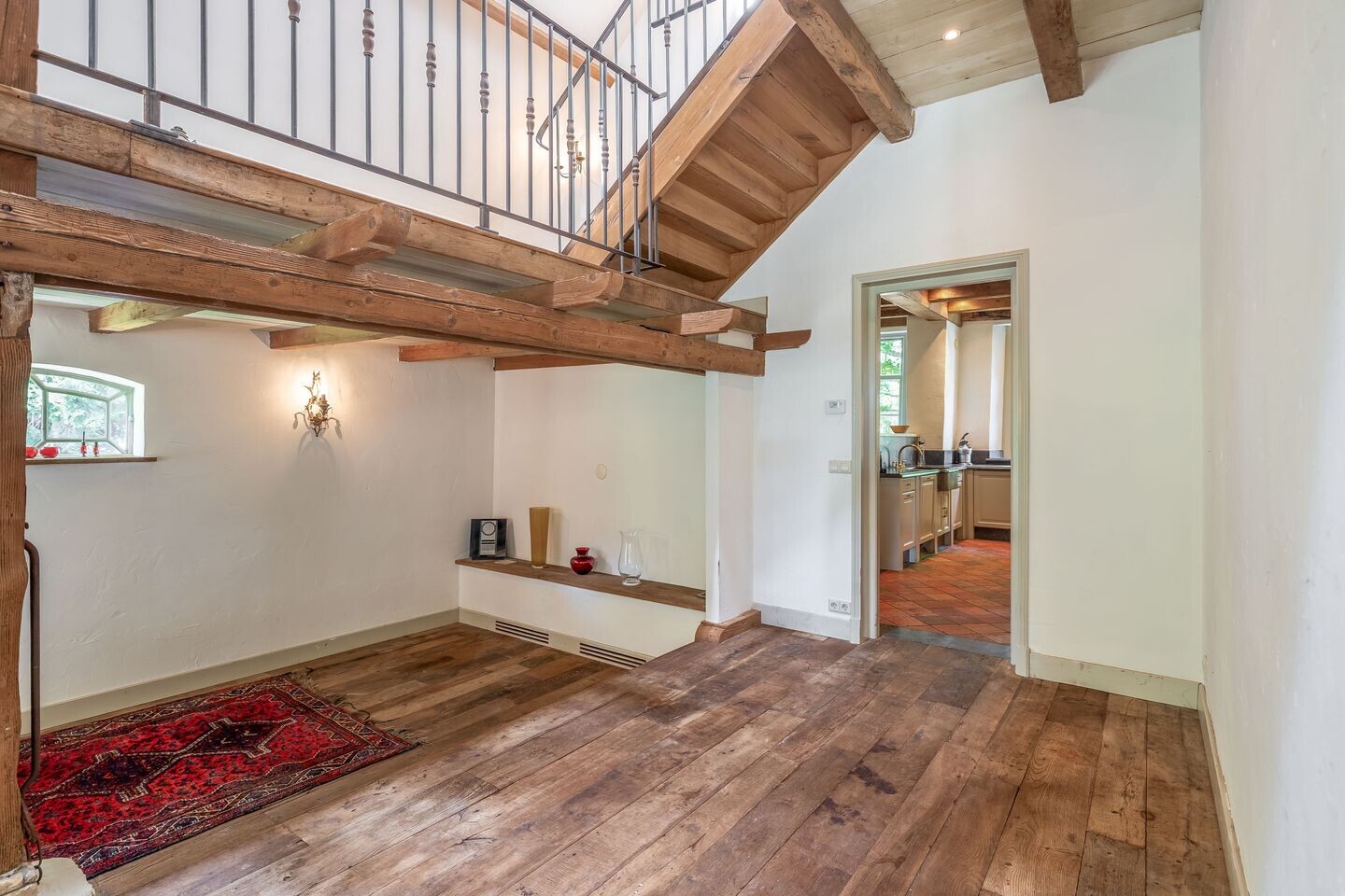 Vrijstaande woning te koop: West-Vlisterdijk 23, Vlist