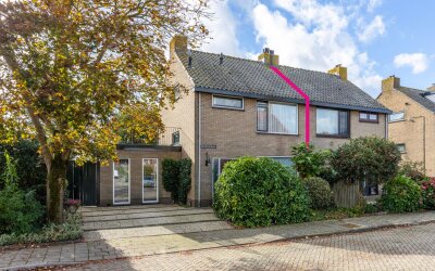 Beatrixstraat 12