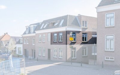 Burgemeeste. 1-C