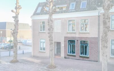 Raadhuisstraat 23