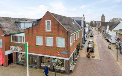 Hoofdstraat 17-A