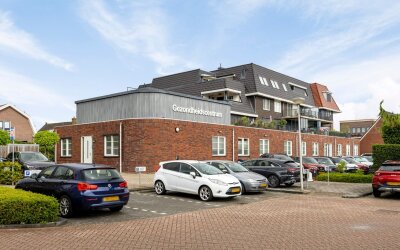 Hoofdstraat 91-B