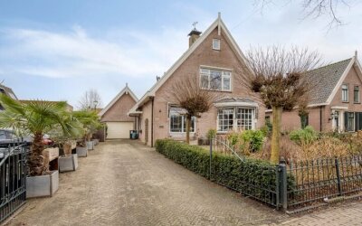 Hoofdstraat 117