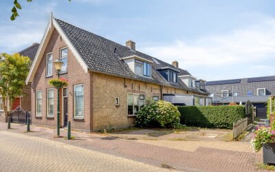 Hoofdstraat 98