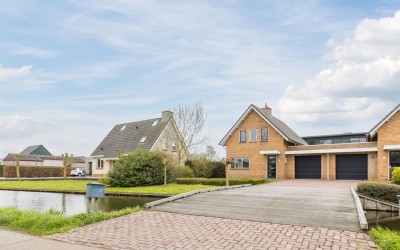 Kadijk 4-C
