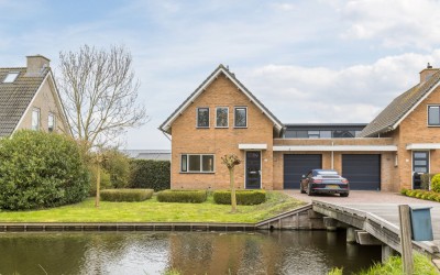 Kadijk 4-C