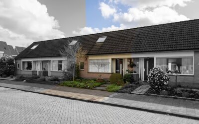 Burgemeester Diepenhorststraat 59