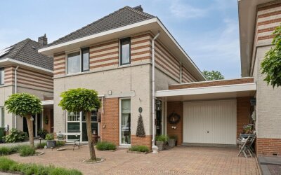Burgemeester Winklerstraat 14