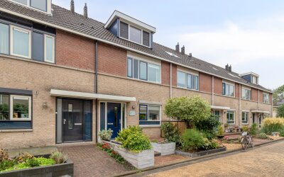 Burgemeester Winklerstraat 47