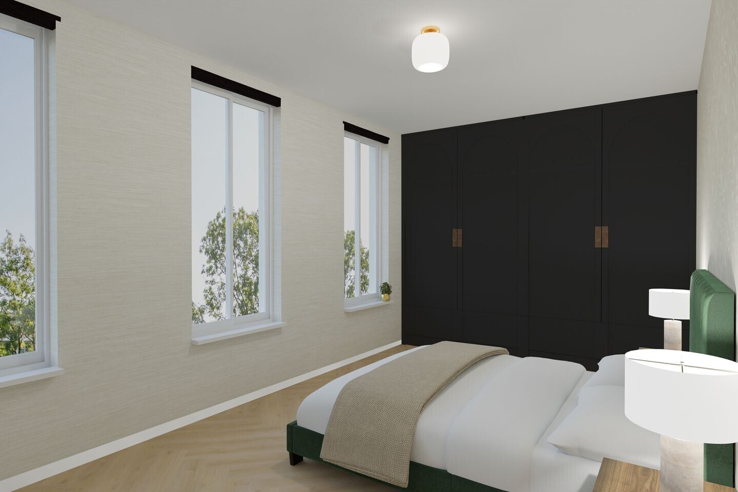 Woning te koop: Parallelweg 11B, Bergambacht