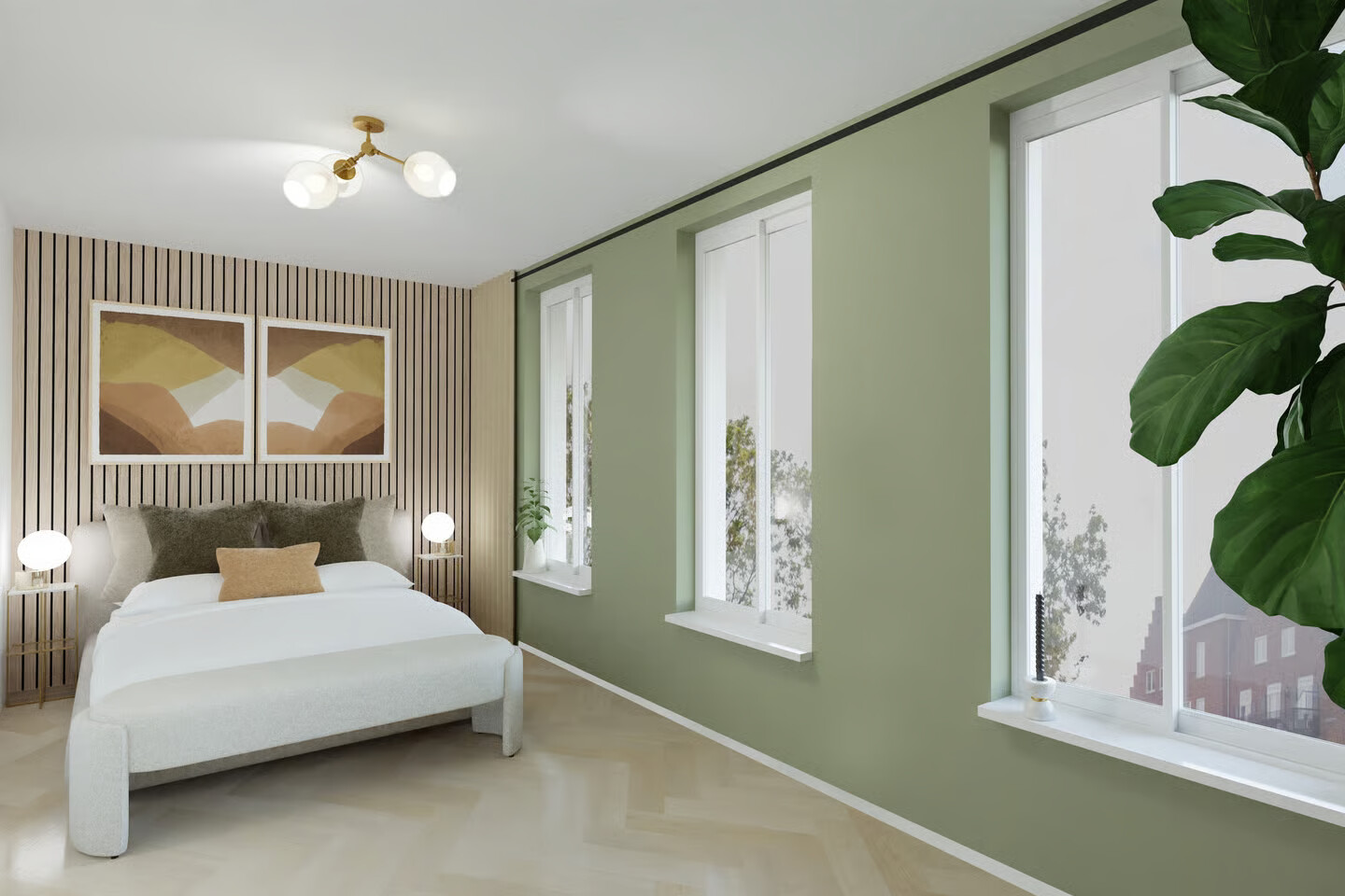 Woning te koop: Parallelweg 11B, Bergambacht
