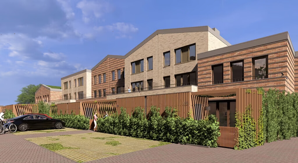 Woning te koop: Parallelweg 11B, Bergambacht