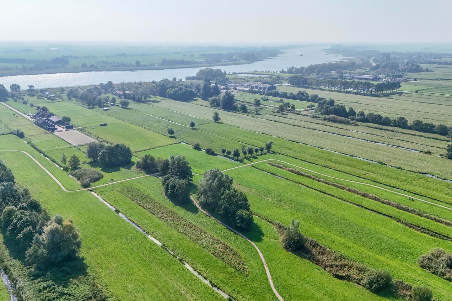 Woning te koop: Parallelweg 11B, Bergambacht