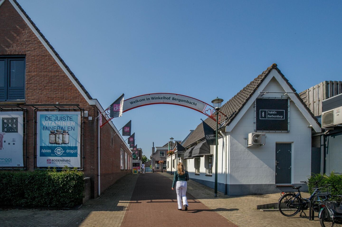 Woning te koop: Parallelweg 11B, Bergambacht