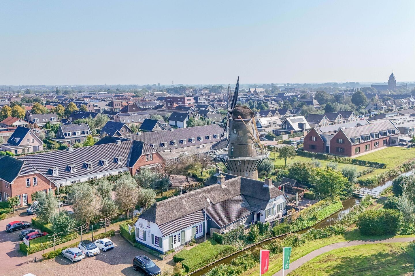 Woning te koop: Parallelweg 11B, Bergambacht