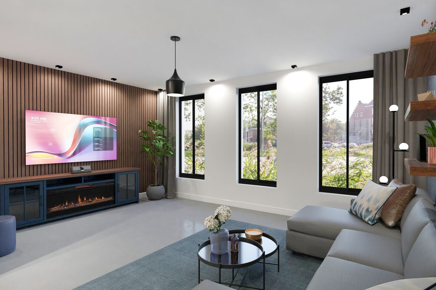 Woning te koop: Parallelweg 11B, Bergambacht