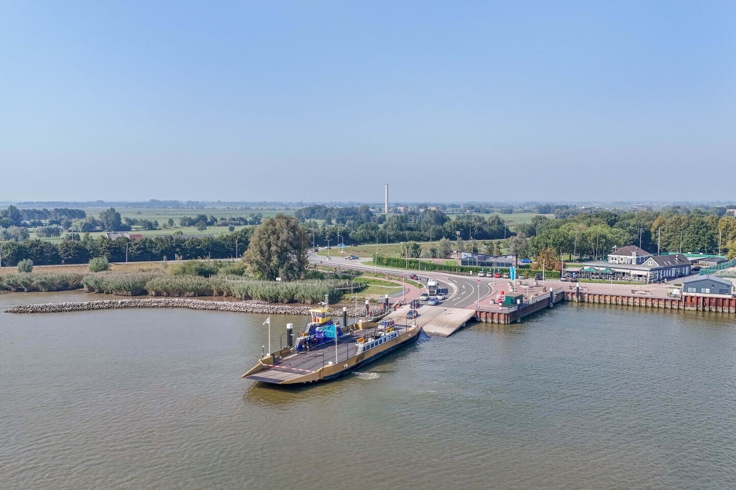Woning te koop: Parallelweg 11B, Bergambacht