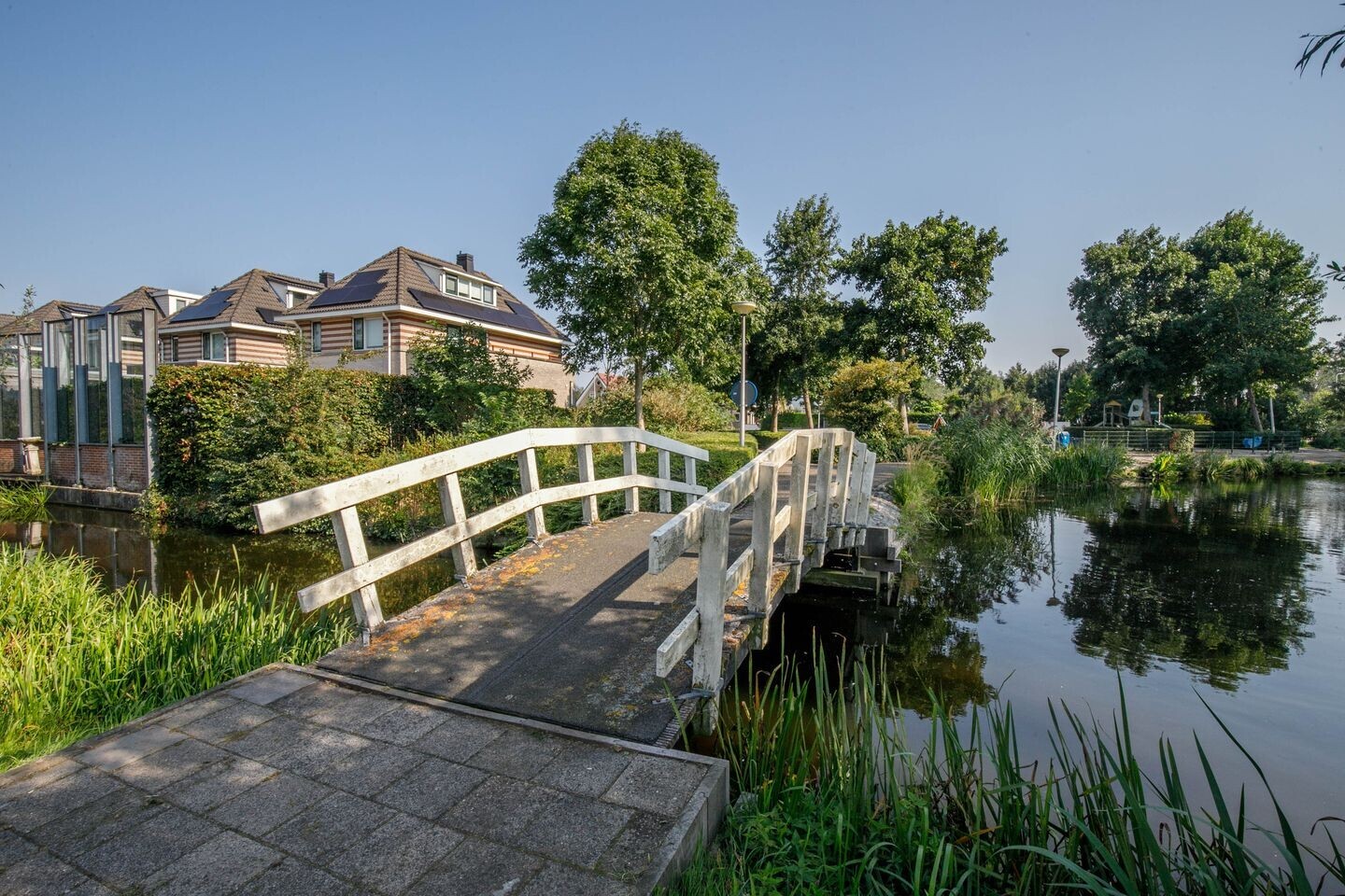 Woning te koop: Parallelweg 11B, Bergambacht