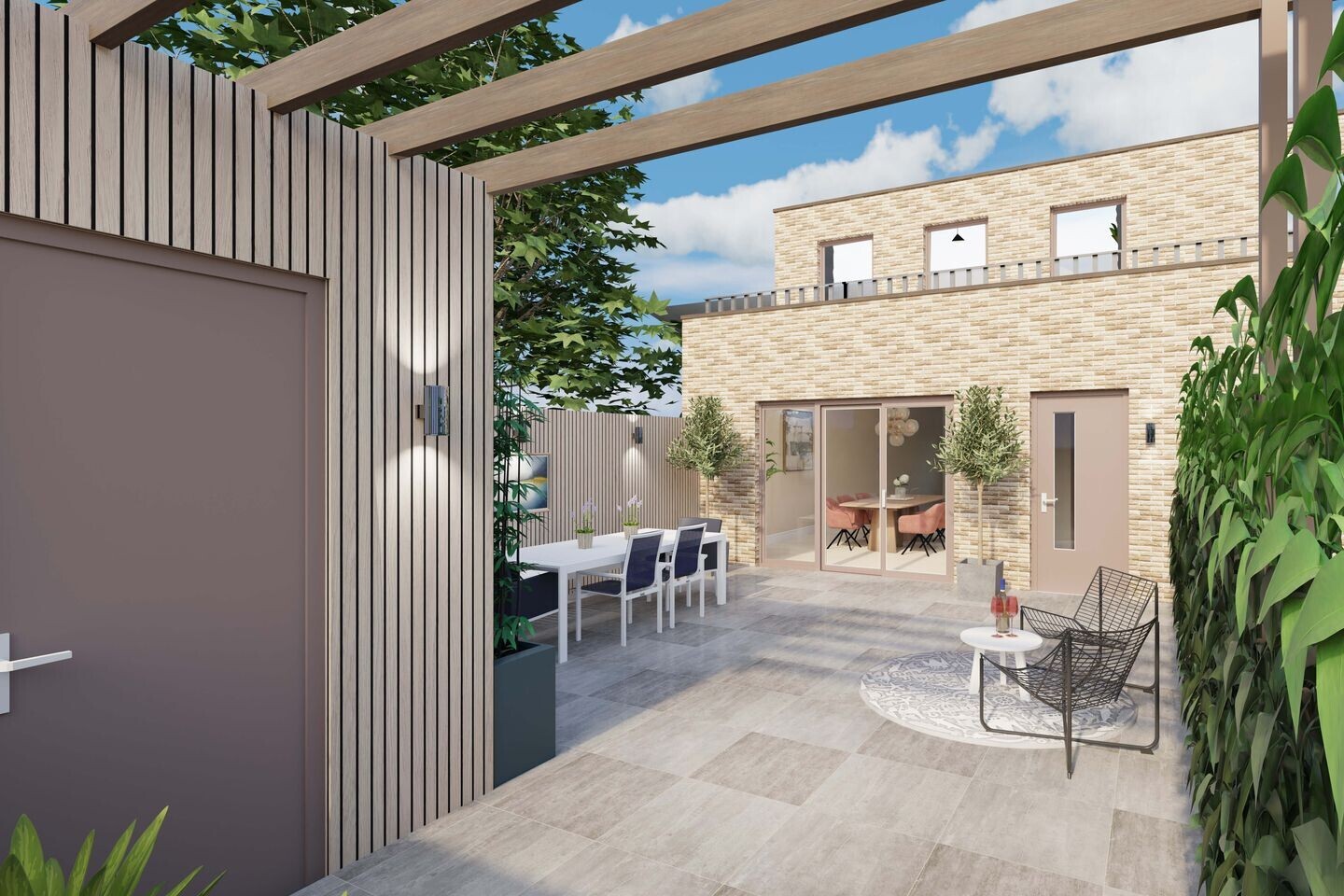 Woning te koop: Parallelweg 11B, Bergambacht