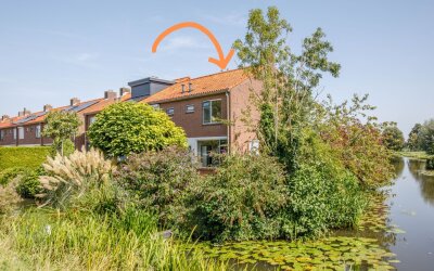 Dijklaan 82